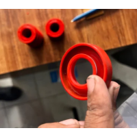 Silicon Oil Seal